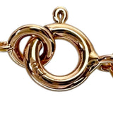 【HERMES/エルメス】 シェーヌダンクル ファランドールPM ネックレス K18PGピンクゴールド 18金 5.1g 39.5/41cm レディース
【中古】【真子質店】【GD】




【TMaIx】