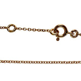 【HERMES/エルメス】 シェーヌダンクル ファランドールPM ネックレス K18PGピンクゴールド 18金 5.1g 39.5/41cm レディース
【中古】【真子質店】【GD】




【TMaIx】