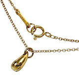 【TIFFANY&Co./ティファニー】 ティアドロップ ペレッティ ミニサイズ ネックレス K18YGイエローゴールド 18金 2.2g 41cm レディース
【中古】【真子質店】【GD】




【MoKT】