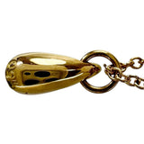 【TIFFANY&Co./ティファニー】 ティアドロップ ペレッティ ミニサイズ ネックレス K18YGイエローゴールド 18金 2.2g 41cm レディース
【中古】【真子質店】【GD】




【MoKT】