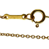 【TIFFANY&Co./ティファニー】 ティアドロップ ペレッティ ミニサイズ ネックレス K18YGイエローゴールド 18金 2.2g 41cm レディース
【中古】【真子質店】【GD】




【MoKT】