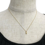 【TIFFANY&Co./ティファニー】 ティアドロップ ペレッティ ミニサイズ ネックレス K18YGイエローゴールド 18金 2.2g 41cm レディース
【中古】【真子質店】【GD】




【MoKT】