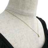 【TIFFANY&Co./ティファニー】 ティアドロップ ペレッティ ミニサイズ ネックレス K18YGイエローゴールド 18金 2.2g 41cm レディース
【中古】【真子質店】【GD】




【MoKT】