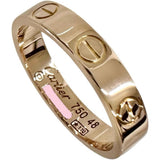 8号【CARTIER/カルティエ】 ミニラブ リング・指輪 K18PGピンクゴールド 18金 3.3g #48 レディース
【中古】【真子質店】【GD】




【IMaMiY】