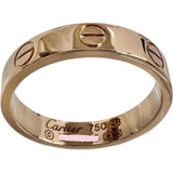 8号【CARTIER/カルティエ】 ミニラブ リング・指輪 K18PGピンクゴールド 18金 3.3g #48 レディース
【中古】【真子質店】【GD】




【IMaMiY】