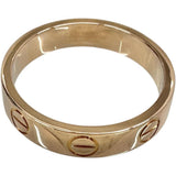 8号【CARTIER/カルティエ】 ミニラブ リング・指輪 K18PGピンクゴールド 18金 3.3g #48 レディース
【中古】【真子質店】【GD】




【IMaMiY】