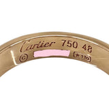 8号【CARTIER/カルティエ】 ミニラブ リング・指輪 K18PGピンクゴールド 18金 3.3g #48 レディース
【中古】【真子質店】【GD】




【IMaMiY】