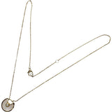【CARTIER/カルティエ】 アミュレット XS ホワイトシェル 1Pダイヤモンド ネックレス K18YGイエローゴールド 18金 3.1g 38/41cm レディース
【中古】【真子質店】【GD】




【IDKD】