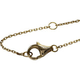 【CARTIER/カルティエ】 アミュレット XS ホワイトシェル 1Pダイヤモンド ネックレス K18YGイエローゴールド 18金 3.1g 38/41cm レディース
【中古】【真子質店】【GD】




【IDKD】