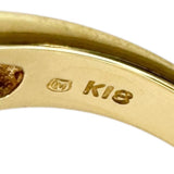 10号【MIKIMOTO/ミキモト】 星凹凸デザイン リング・指輪 K18YGイエローゴールド 18金 7.8g レディース
【中古】【真子質店】【NN】




【IYxY】