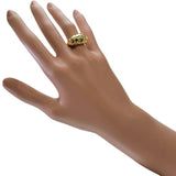 10号【MIKIMOTO/ミキモト】 星凹凸デザイン リング・指輪 K18YGイエローゴールド 18金 7.8g レディース
【中古】【真子質店】【NN】




【IYxY】