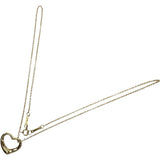 [TIFFANY & Co./Tiffany] Open Heart Peretti Mini Necklace K18YG Yellow Gold 18k 4.0g 41cm Ladies
[Used] [Makoto Shichiten] [GD]




[MiSI]