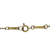[TIFFANY & Co./Tiffany] Open Heart Peretti Mini Necklace K18YG Yellow Gold 18k 4.0g 41cm Ladies
[Used] [Makoto Shichiten] [GD]




[MiSI]