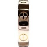 Size 9 【CARTIER】 Mini Love Ring K18PG Pink Gold 18k 3.3g #49 Ladies
【Used】【Makoto Shichiten】【GD】




【IMaKMo】