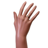 Size 9 【CARTIER】 Mini Love Ring K18PG Pink Gold 18k 3.3g #49 Ladies
【Used】【Makoto Shichiten】【GD】




【IMaKMo】
