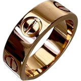 7号【CARTIER/カルティエ】 ラブリング リング・指輪 K18PGピンクゴールド 18金 6.1g #47 レディース
【中古】【真子質店】【GD】




【IMoIMi】