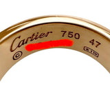 7号【CARTIER/カルティエ】 ラブリング リング・指輪 K18PGピンクゴールド 18金 6.1g #47 レディース
【中古】【真子質店】【GD】




【IMoIMi】