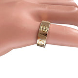 7号【CARTIER/カルティエ】 ラブリング リング・指輪 K18PGピンクゴールド 18金 6.1g #47 レディース
【中古】【真子質店】【GD】




【IMoIMi】