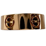 7号【CARTIER/カルティエ】 ラブリング リング・指輪 K18PGピンクゴールド 18金 6.1g #47 レディース
【中古】【真子質店】【GD】




【IMoIMi】