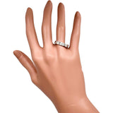 16.5号【GUCCI/グッチ】 アイコン リング・指輪 K18WGホワイトゴールド 18金 4.0g #17 レディース
【中古】【真子質店】【GD】




【MiMix】