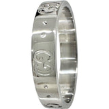 16.5号【GUCCI/グッチ】 アイコン リング・指輪 K18WGホワイトゴールド 18金 4.0g #17 レディース
【中古】【真子質店】【GD】




【MiMix】