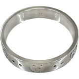 16.5号【GUCCI/グッチ】 アイコン リング・指輪 K18WGホワイトゴールド 18金 4.0g #17 レディース
【中古】【真子質店】【GD】




【MiMix】