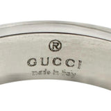 16.5号【GUCCI/グッチ】 アイコン リング・指輪 K18WGホワイトゴールド 18金 4.0g #17 レディース
【中古】【真子質店】【GD】




【MiMix】