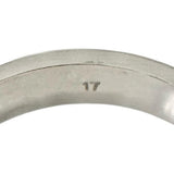 16.5号【GUCCI/グッチ】 アイコン リング・指輪 K18WGホワイトゴールド 18金 4.0g #17 レディース
【中古】【真子質店】【GD】




【MiMix】