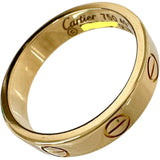 9号【CARTIER/カルティエ】 ミニラブ リング・指輪 K18YGイエローゴールド 18金 3.7g #49 レディース
【中古】【真子質店】【GD】




【ITYMo】