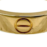 9号【CARTIER/カルティエ】 ミニラブ リング・指輪 K18YGイエローゴールド 18金 3.7g #49 レディース
【中古】【真子質店】【GD】




【ITYMo】