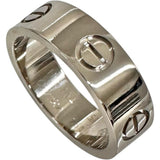 10.5号【CARTIER/カルティエ】 ラブ リング・指輪 K18WGホワイトゴールド 18金 7.1g #51 レディース
【中古】【真子質店】【GD】




【IYMox】
