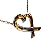 【TIFFANY&Co./ティファニー】 ラビングハート パロマピカソ ミニサイズ ネックレス K18PGピンクゴールド 18金 3.7g 41cm レディース
【中古】【真子質店】【GD】




【MiTMo】