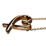 【TIFFANY&Co./ティファニー】 ラビングハート パロマピカソ ミニサイズ ネックレス K18PGピンクゴールド 18金 3.7g 41cm レディース
【中古】【真子質店】【GD】




【MiTMo】