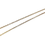 【TIFFANY&Co./ティファニー】 ラビングハート パロマピカソ ミニサイズ ネックレス K18PGピンクゴールド 18金 3.7g 41cm レディース
【中古】【真子質店】【GD】




【MiTMo】
