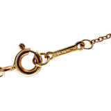 【TIFFANY&Co./ティファニー】 ラビングハート パロマピカソ ミニサイズ ネックレス K18PGピンクゴールド 18金 3.7g 41cm レディース
【中古】【真子質店】【GD】




【MiTMo】