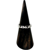 20.5号【Chaumet/ショーメ】 リアン メンズもOK ダイヤモンド リング・指輪 K18WGホワイトゴールド 18金 7.3g #61 レディース
【中古】【真子質店】【GD】




【IYKT】
