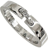 20.5号【Chaumet/ショーメ】 リアン メンズもOK ダイヤモンド リング・指輪 K18WGホワイトゴールド 18金 7.3g #61 レディース
【中古】【真子質店】【GD】




【IYKT】