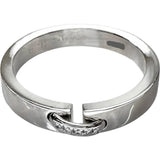 20.5号【Chaumet/ショーメ】 リアン メンズもOK ダイヤモンド リング・指輪 K18WGホワイトゴールド 18金 7.3g #61 レディース
【中古】【真子質店】【GD】




【IYKT】