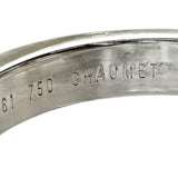 20.5号【Chaumet/ショーメ】 リアン メンズもOK ダイヤモンド リング・指輪 K18WGホワイトゴールド 18金 7.3g #61 レディース
【中古】【真子質店】【GD】




【IYKT】