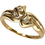11号【Christian Dior/クリスチャンディオール】 ダイヤモンド リング・指輪 K18YGイエローゴールド 18金 2.5g #51 レディース
【中古】【真子質店】【GD】




【YMiT】