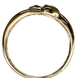 11号【Christian Dior/クリスチャンディオール】 ダイヤモンド リング・指輪 K18YGイエローゴールド 18金 2.5g #51 レディース
【中古】【真子質店】【GD】




【YMiT】