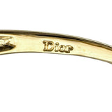 11号【Christian Dior/クリスチャンディオール】 ダイヤモンド リング・指輪 K18YGイエローゴールド 18金 2.5g #51 レディース
【中古】【真子質店】【GD】




【YMiT】