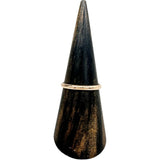 21号【CARTIER/カルティエ】 甲丸 リング・指輪 K18PGピンクゴールド 18金 2.5g #62 レディース
【中古】【真子質店】【GD】




【YMiT】