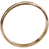 21号【CARTIER/カルティエ】 甲丸 リング・指輪 K18PGピンクゴールド 18金 2.5g #62 レディース
【中古】【真子質店】【GD】




【YMiT】