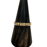 26号【CARTIER/カルティエ】 ミニラブ 大きいサイズ メンズOK リング・指輪 K18YGイエローゴールド 18金 4.0g #67 メンズ
【中古】【真子質店】【GD】




【IKSMa】