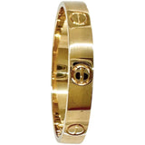 26号【CARTIER/カルティエ】 ミニラブ 大きいサイズ メンズOK リング・指輪 K18YGイエローゴールド 18金 4.0g #67 メンズ
【中古】【真子質店】【GD】




【IKSMa】