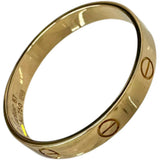 26号【CARTIER/カルティエ】 ミニラブ 大きいサイズ メンズOK リング・指輪 K18YGイエローゴールド 18金 4.0g #67 メンズ
【中古】【真子質店】【GD】




【IKSMa】