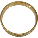 26号【CARTIER/カルティエ】 ミニラブ 大きいサイズ メンズOK リング・指輪 K18YGイエローゴールド 18金 4.0g #67 メンズ
【中古】【真子質店】【GD】




【IKSMa】