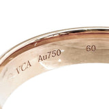 19号【Van Cleef & Arpels/ヴァンクリーフ＆アーペル】 トゥージュール リング・指輪 K18PGピンクゴールド 18金 7.7g #60 メンズ
【中古】【真子質店】【GD】




【IMiDMi】