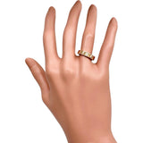 11号【CARTIER/カルティエ】 ミニラブ 1Pダイヤモンド リング・指輪 K18PGピンクゴールド 18金 4.5g #51 レディース
【中古】【真子質店】【GD】




【IMiMaK】